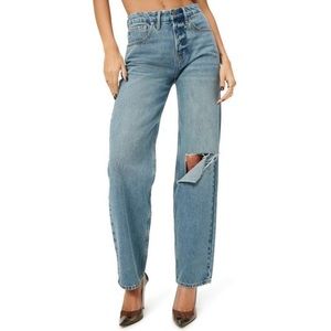 Good American Jeans NWT